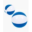 16" Two-Tone Beach Ball — view 2