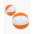 16" Two-Tone Beach Ball — view 4