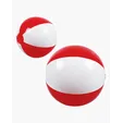16" Two-Tone Beach Ball — view 6