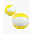 16" Two-Tone Beach Ball — view 7