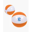 16" Two-Tone Beach Ball — view 11