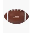 Prime Line 16" Football Beach Ball — view 2