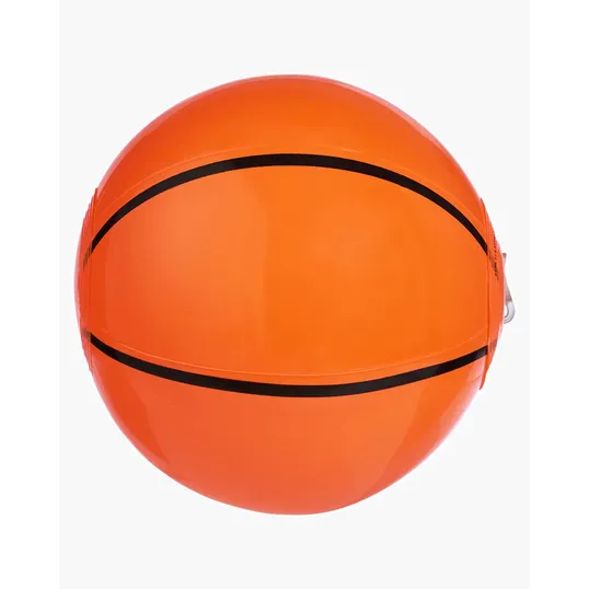 Prime Line 6" Mini Basketball Beach Ball