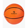 Prime Line 6" Mini Basketball Beach Ball — view 3