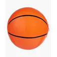 Prime Line 6" Mini Basketball Beach Ball