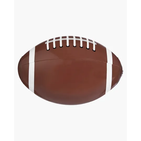 Prime Line 12" Football Beach Ball — view 2