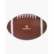 Prime Line 12" Football Beach Ball — view 3