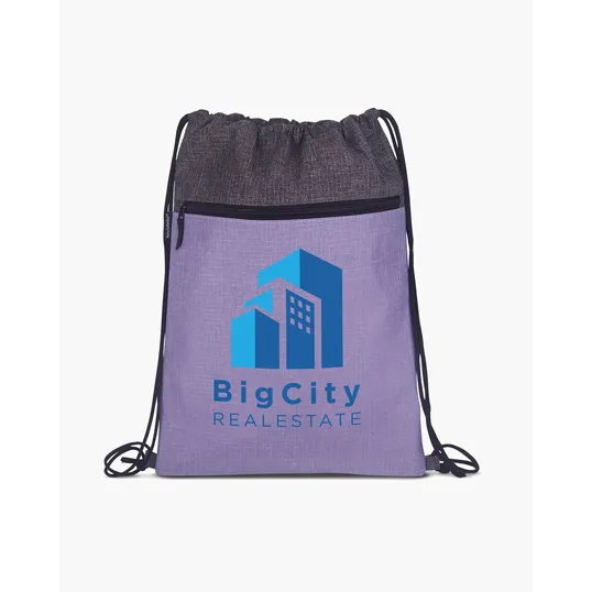 Kerry Drawstring Backpack — view 10