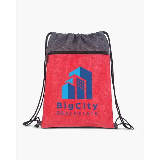 Kerry Drawstring Backpack — view 12
