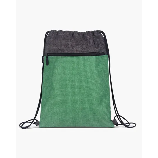 Kerry Drawstring Backpack — view 2