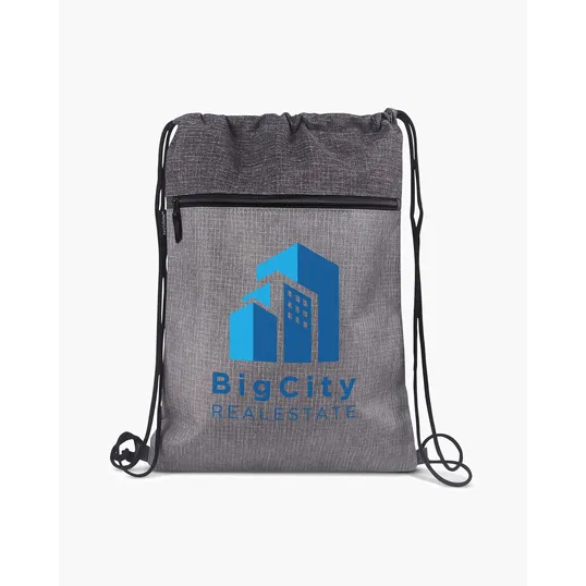 Kerry Drawstring Backpack — view 9