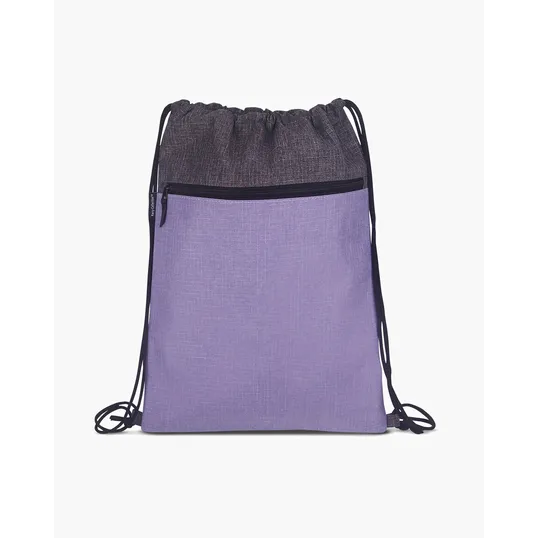 Kerry Drawstring Backpack — view 4
