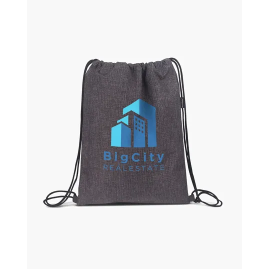 Kerry Drawstring Backpack — view 11