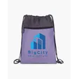 Kerry Drawstring Backpack — view 10