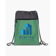 Kerry Drawstring Backpack — view 8