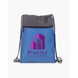 Kerry Drawstring Backpack — view 7