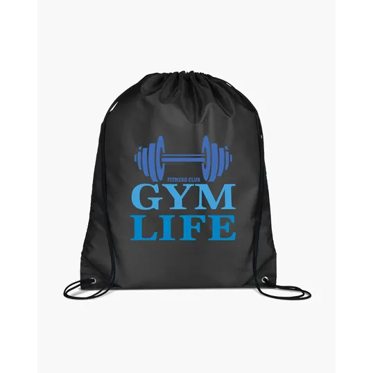 Drawstring Bag — view 15