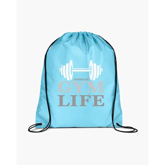 Drawstring Bag — view 16