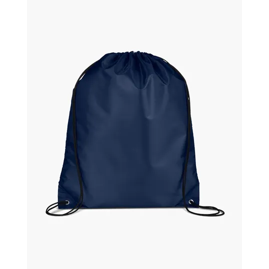 Drawstring Bag — view 3