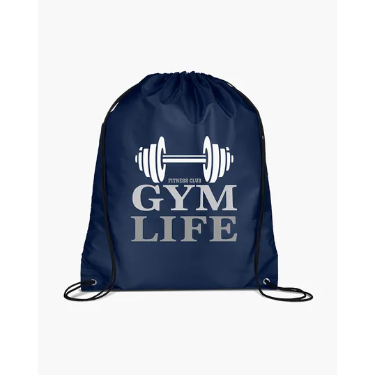 Drawstring Bag — view 17
