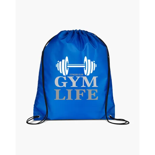 Drawstring Bag — view 18