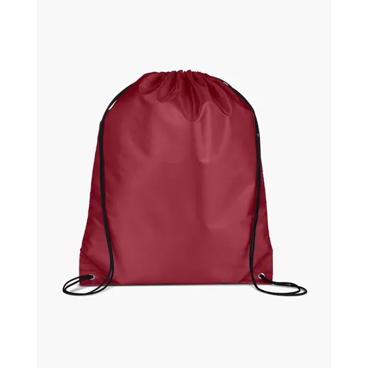 Drawstring Bag — view 5