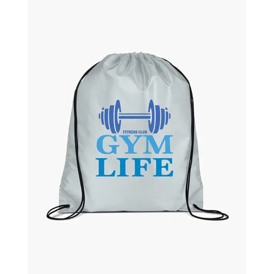 Drawstring Bag — view 21