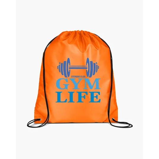 Drawstring Bag — view 22