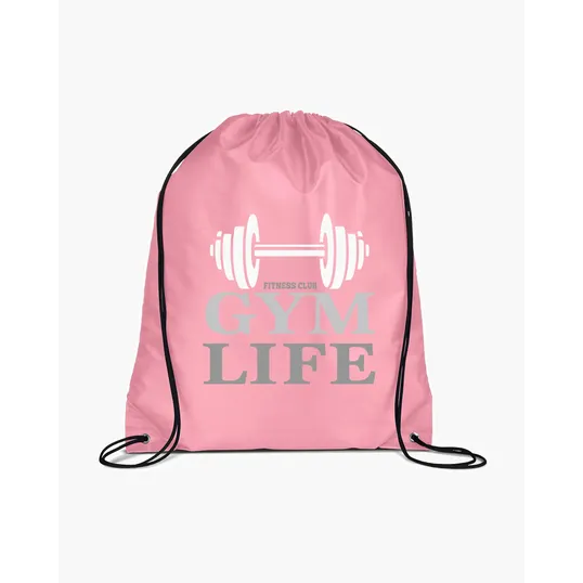 Drawstring Bag — view 23