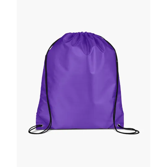 Drawstring Bag — view 10