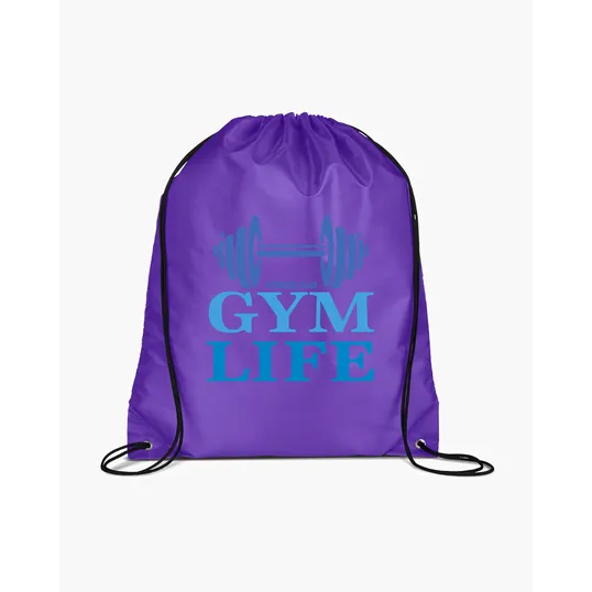 Drawstring Bag — view 24