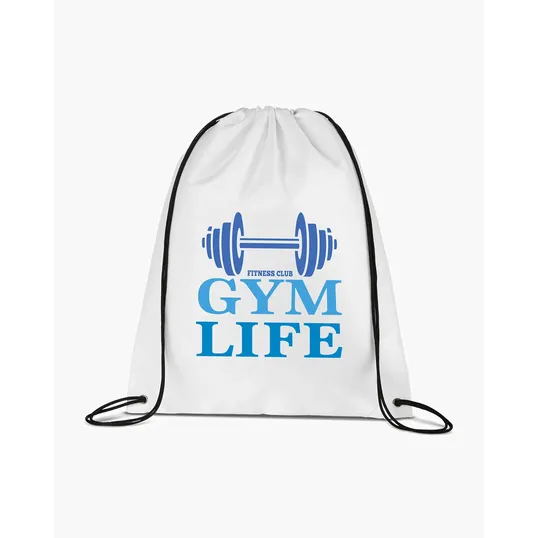 Drawstring Bag — view 27