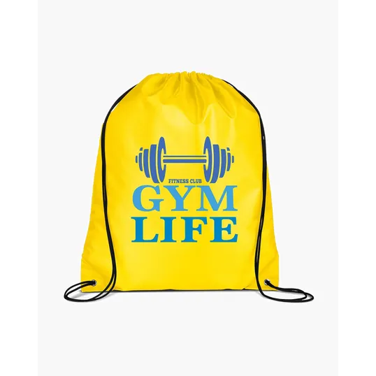 Drawstring Bag — view 28