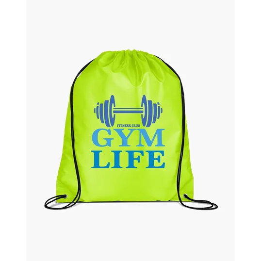 Drawstring Bag — view 30