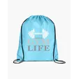 Drawstring Bag — view 16