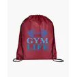 Drawstring Bag — view 19