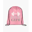 Drawstring Bag — view 23