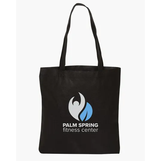 Non-Woven Value Tote Bag — view 14