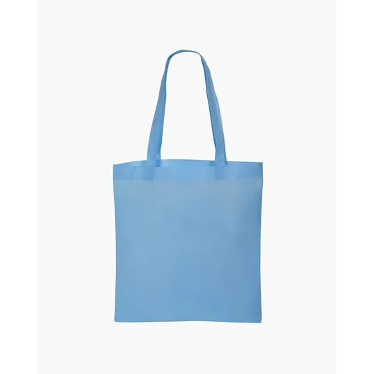 Non-Woven Value Tote Bag — view 2
