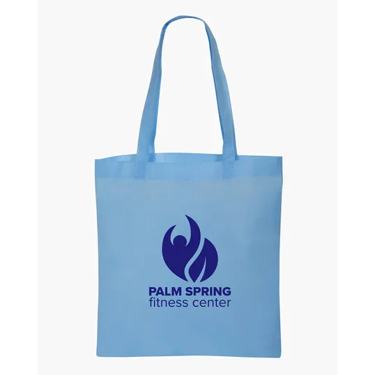 Non-Woven Value Tote Bag — view 15