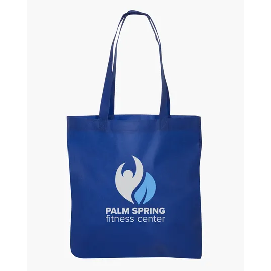 Non-Woven Value Tote Bag — view 16