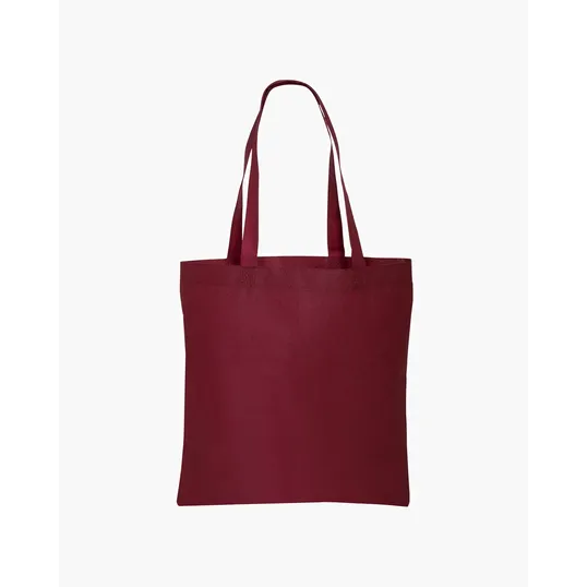 Non-Woven Value Tote Bag — view 4