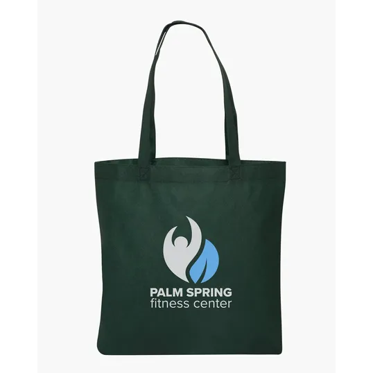 Non-Woven Value Tote Bag — view 18
