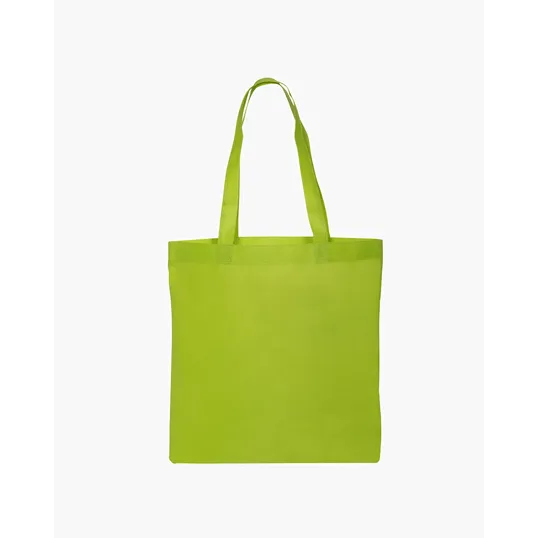 Non-Woven Value Tote Bag — view 6