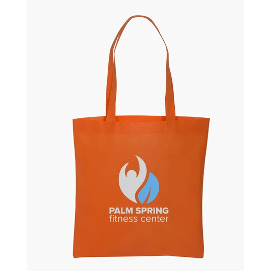 Non-Woven Value Tote Bag — view 20