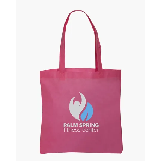 Non-Woven Value Tote Bag — view 21