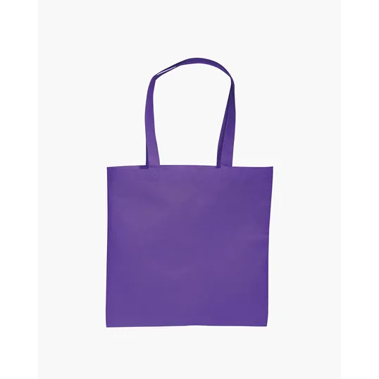 Non-Woven Value Tote Bag — view 9