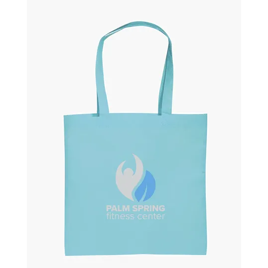 Non-Woven Value Tote Bag — view 24