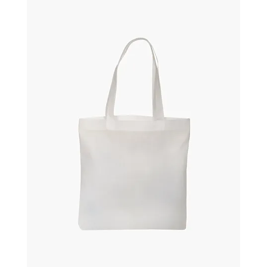 Non-Woven Value Tote Bag — view 12