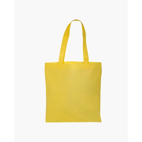 Non-Woven Value Tote Bag — view 13